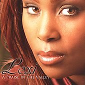 Lexi PRAISE IN THE VALLEY