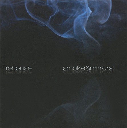 Lifehouse SMOKE & MIRRORS