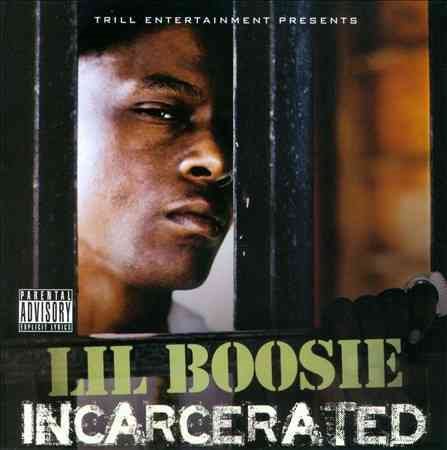 Lil Boosie INCARCERATED