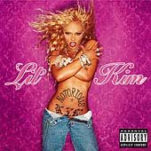 Lil Kim NOTORIOUS K.I.M.