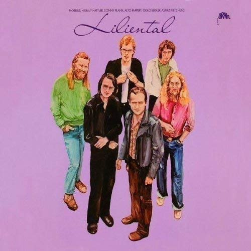 Liliental Liliental