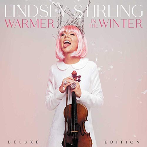 Lindsey Stirling Warmer In The Winter [Deluxe Edition]