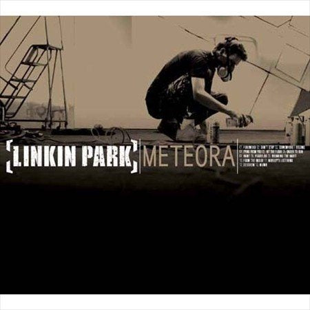 Linkin Park Meteora [Import]