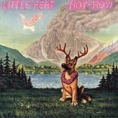 Little Feat HOY HOY