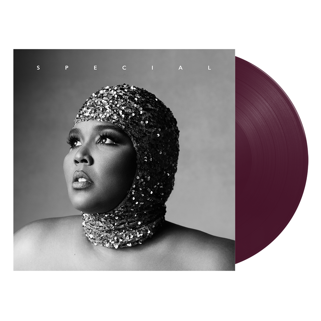 Lizzo Special - (Indie Exclusive Grape Vinyl) (7/15/22)