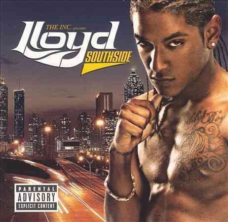 Lloyd SOUTHSIDE (EXP.)