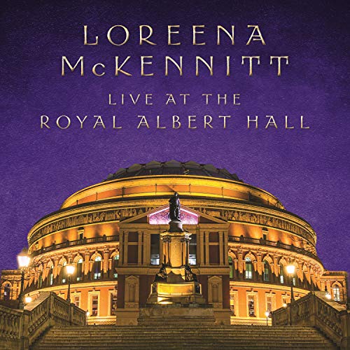 Loreena McKennitt Live At The Royal Albert Hall [2 CD]