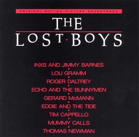 Lost Boys / O.S.T. LOST BOYS / O.S.T.