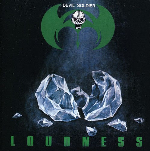 Loudness Devil Soldier [Import]