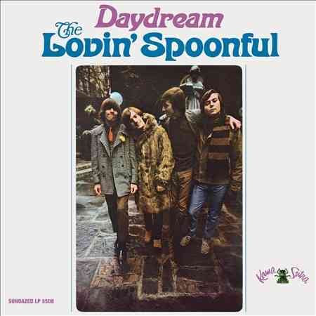 Lovin Spoonful DAYDREAM