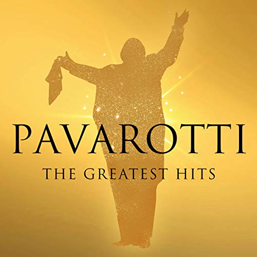 Luciano Pavarotti Pavarotti - The Greatest Hits