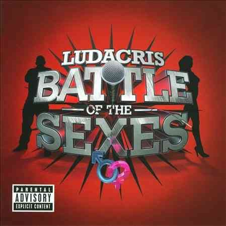 Ludacris BATTLE OF THE (EX)