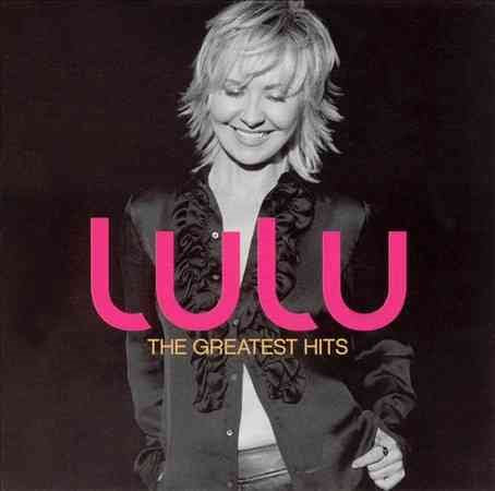 Lulu GREATEST HITS