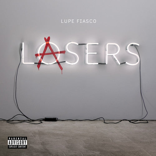 Lupe Fiasco Lasers (syeor Exclusive 2019)