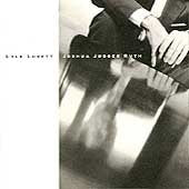 Lyle Lovett JOSHUA JUDGES RUTH