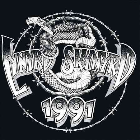 Lynyrd Skynyrd Lynyrd Skynyrd 1991