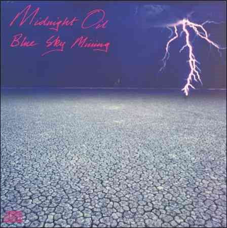 MIDNIGHT OIL BLUE SKY MINING