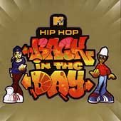 MTV PRESENTS MTV: HIP HOP BACK IN