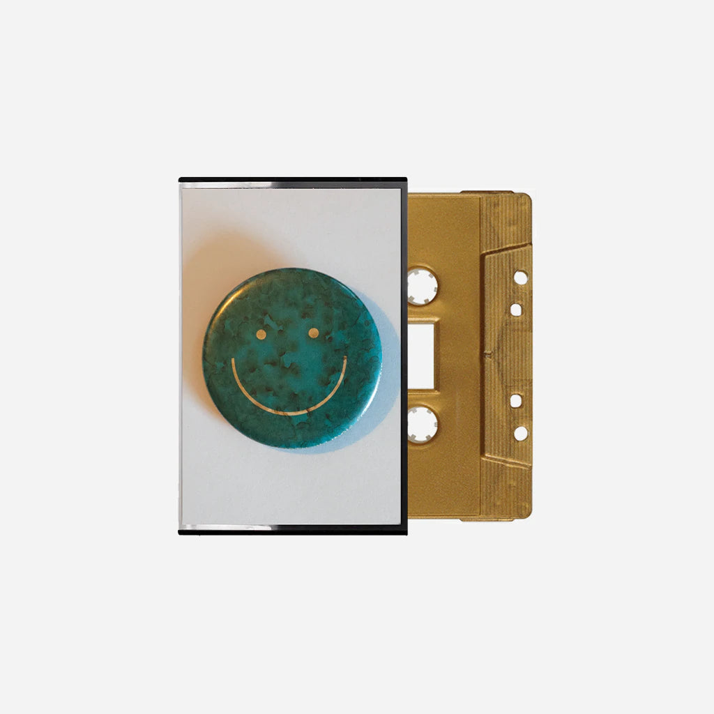 Mac DeMarco | Here Comes The Cowboy (Gold Metallic Cassette)