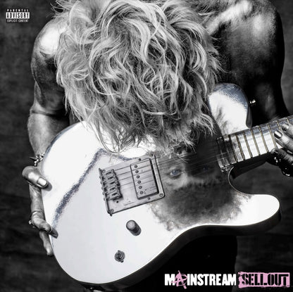 Machine Gun Kelly mainstream sellout [Cassette]