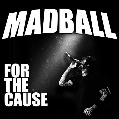 Madball | For The Cause (LP)
