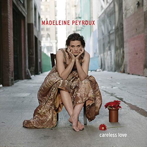 Madeleine Peyroux Careless Love (Deluxe Edition) [2 CD]