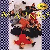 Madness ULTIMATE COLLECTION