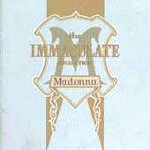 Madonna The Immaculate Collection