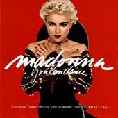 Madonna YOU CAN DANCE