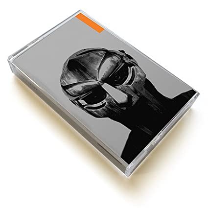 Madvillain Madvillainy (Cassette)