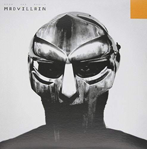 Madvillain | Madvillainy (LP)