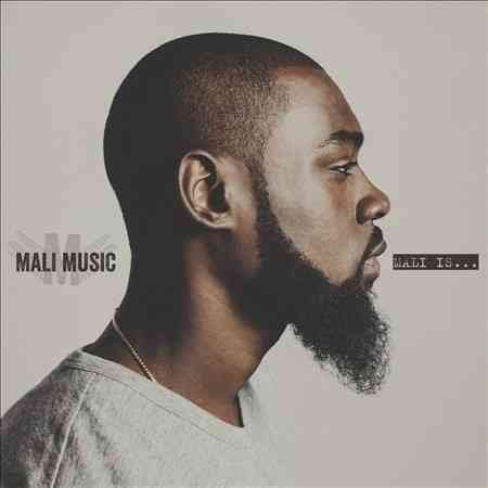 Mali Music MALI IS...