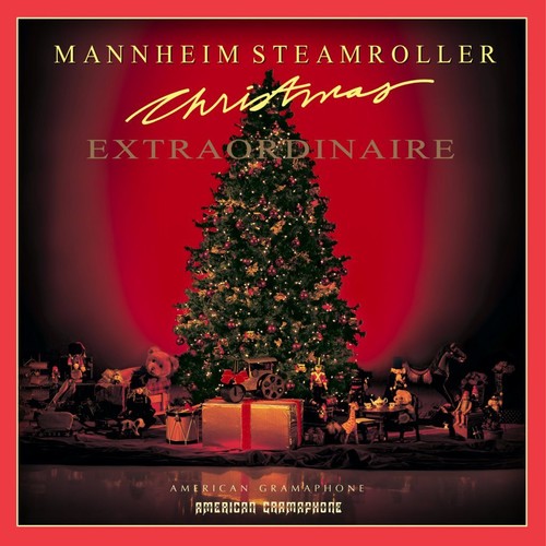 Mannheim Steamroller Christmas Extraordinaire