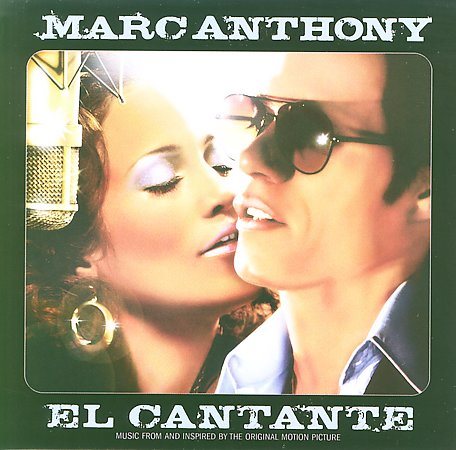 Marc Anthony MARC ANTHONY "EL CAN