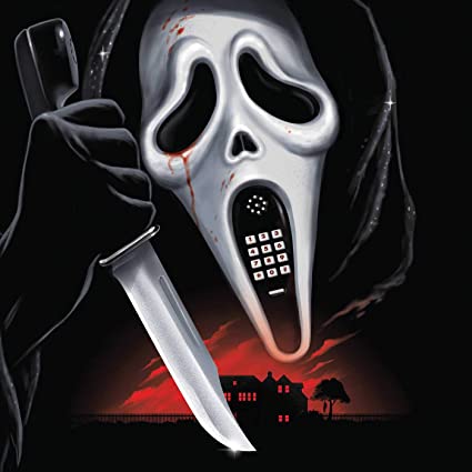 Marco Beltrami Scream 1/ Scream 2 O.S.T.