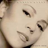 Mariah Carey MUSIC BOX