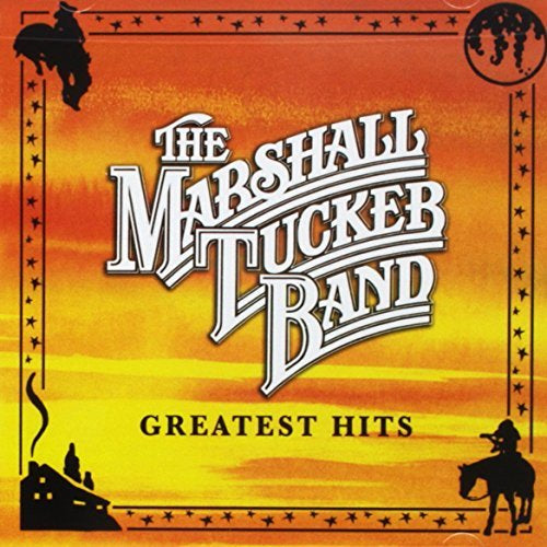 Marshall Tucker Greatest Hits (Rmst)