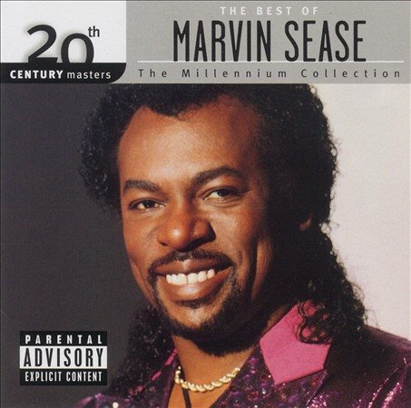 Marvin Sease BEST OF/20TH CENT-EX