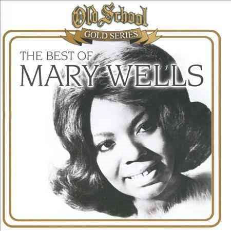 Mary Wells OLD SCHOOL GOLD SERI