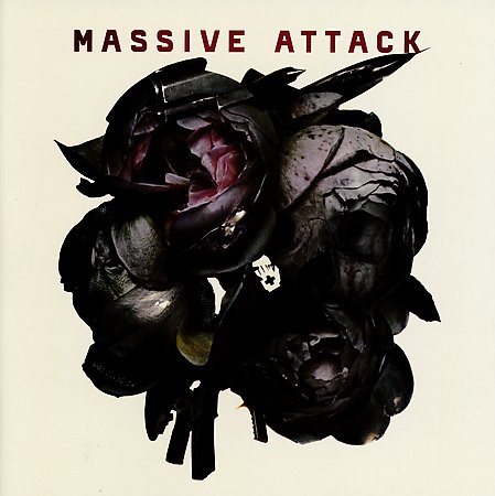 Massive Attack Collected - The Best Of