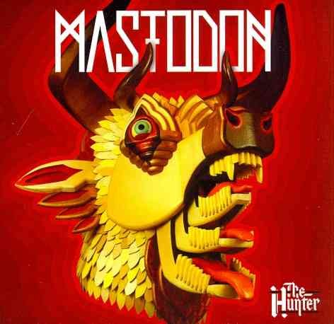 Mastodon The Hunter [Explicit Content]