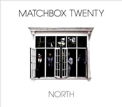 Matchbox Twenty NORTH