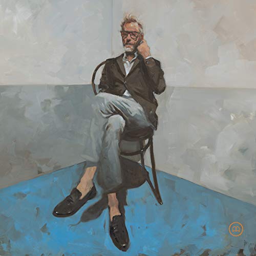 Matt Berninger Serpentine Prison