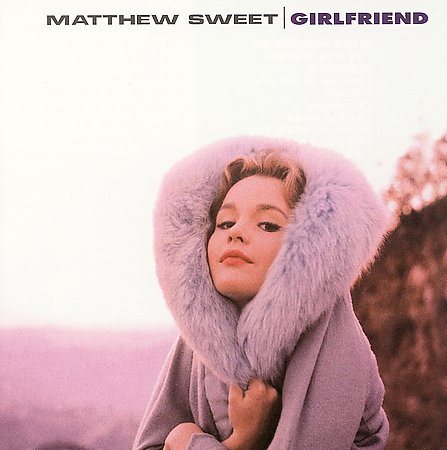 Matthew Sweet GIRLFRIEND (LEGACY EDITION) (2 CD)