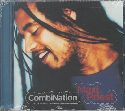 Maxi Priest COMBINATION