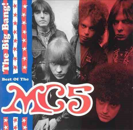 Mc5 Big Bang: Best Of Mc5