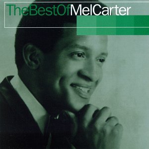 Mel Carter The Best Of Mel Carter