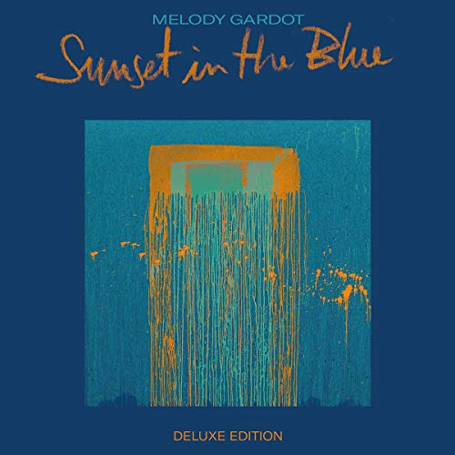 Melody Gardot Sunset In The Blue [Deluxe CD]