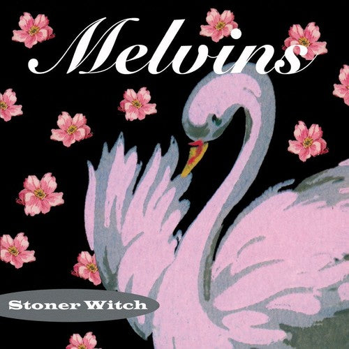 Melvins Stoner Witch