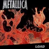 Metallica Load [PA]